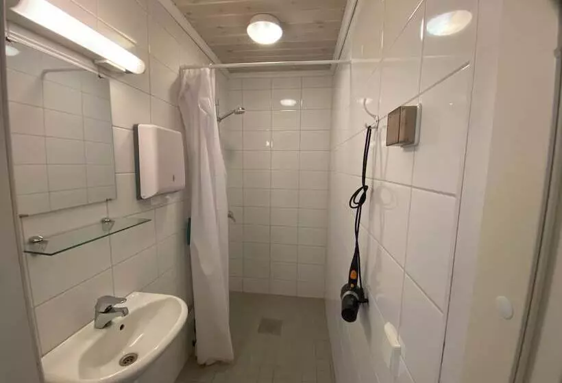 Hotelli Stallbacken Nagu