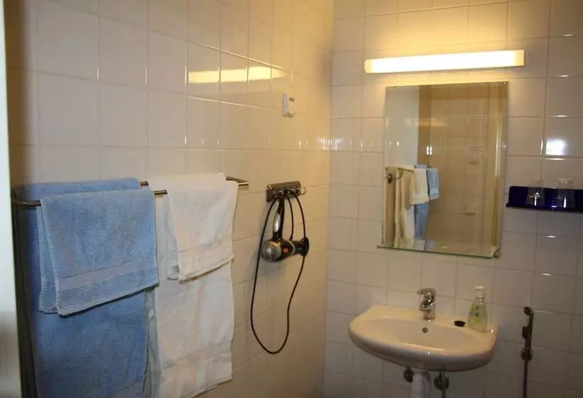 Hotelli Stallbacken Nagu