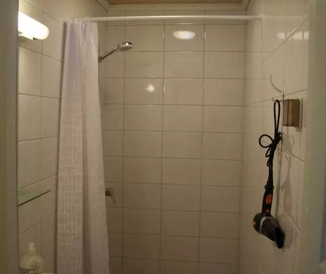 Hotelli Stallbacken Nagu