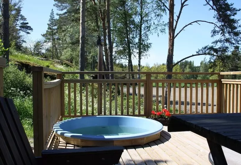 Hotelli Stallbacken Nagu