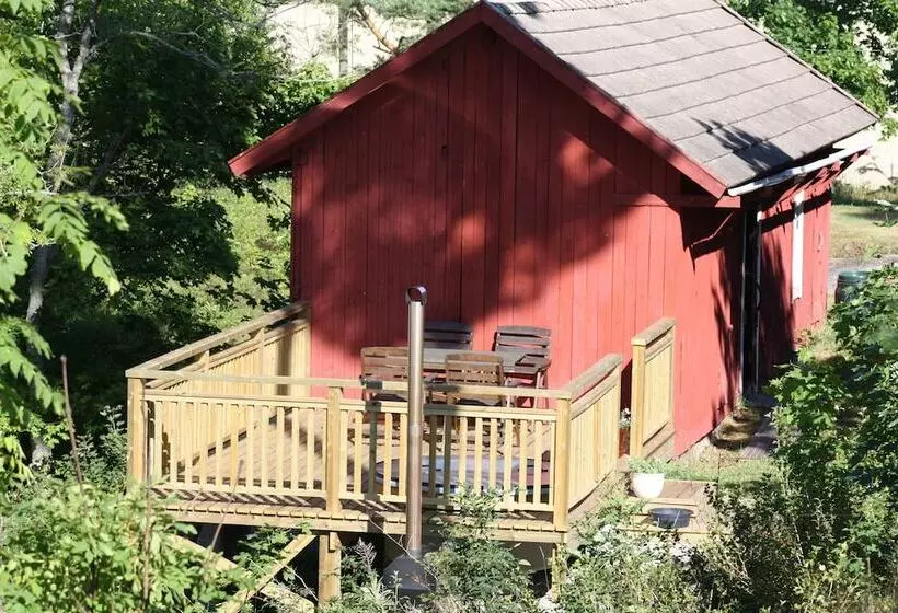 Hotelli Stallbacken Nagu