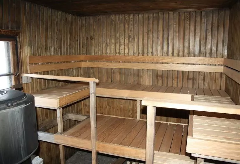 Hotelli Stallbacken Nagu