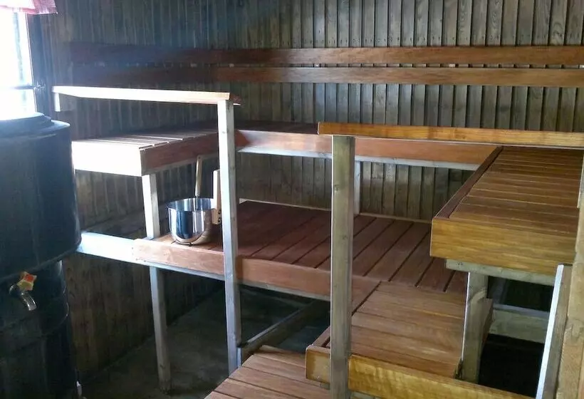 Hotelli Stallbacken Nagu