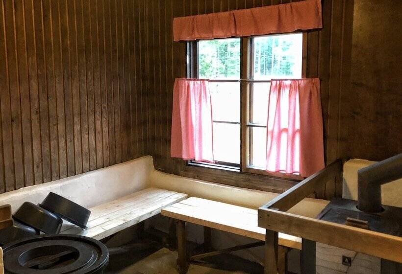 ホテル Stallbacken Nagu