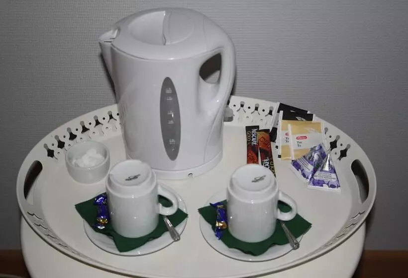 Hotelli Stallbacken Nagu