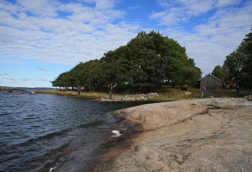 Hotelli Stallbacken Nagu