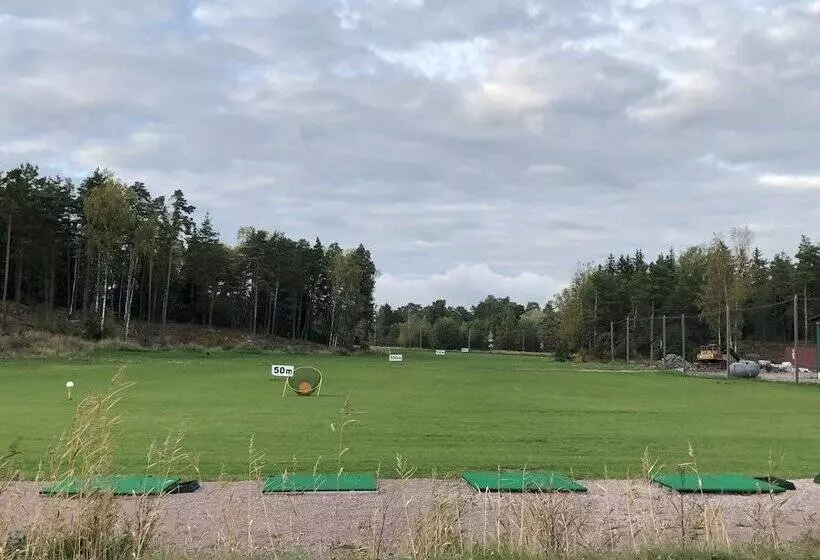 Hotelli Stallbacken Nagu