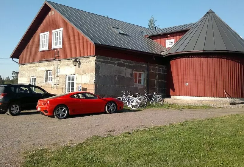 Hotelli Stallbacken Nagu