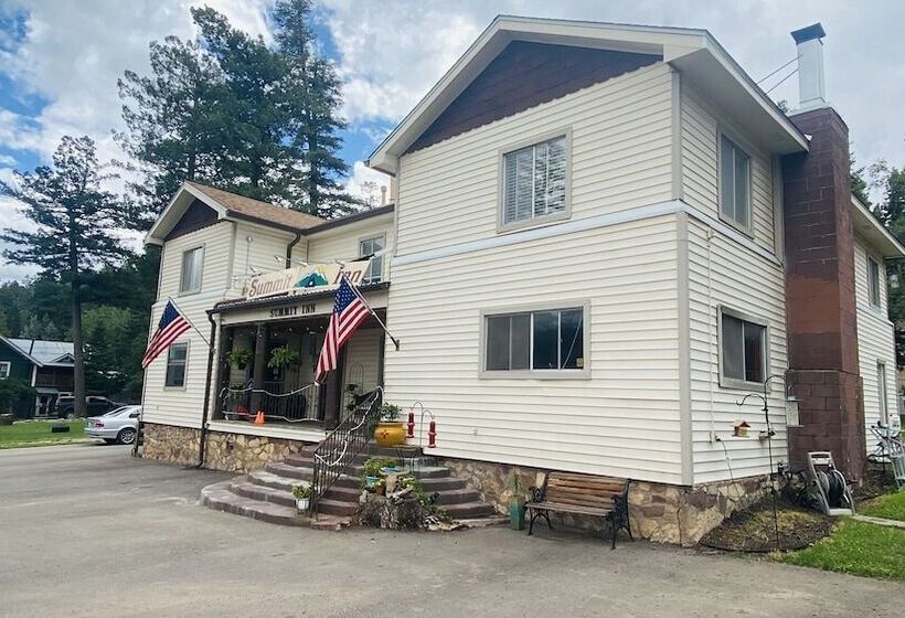 Hotel Summit Inn