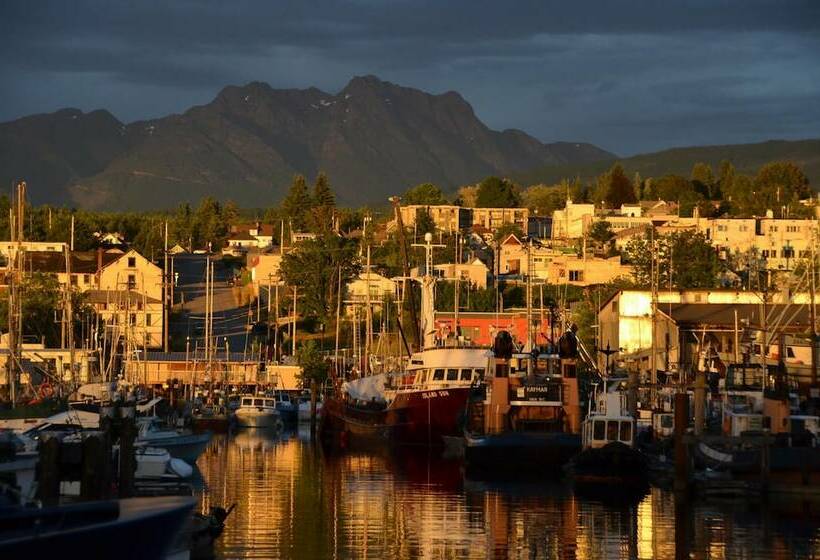 호텔 Swept Away Inn