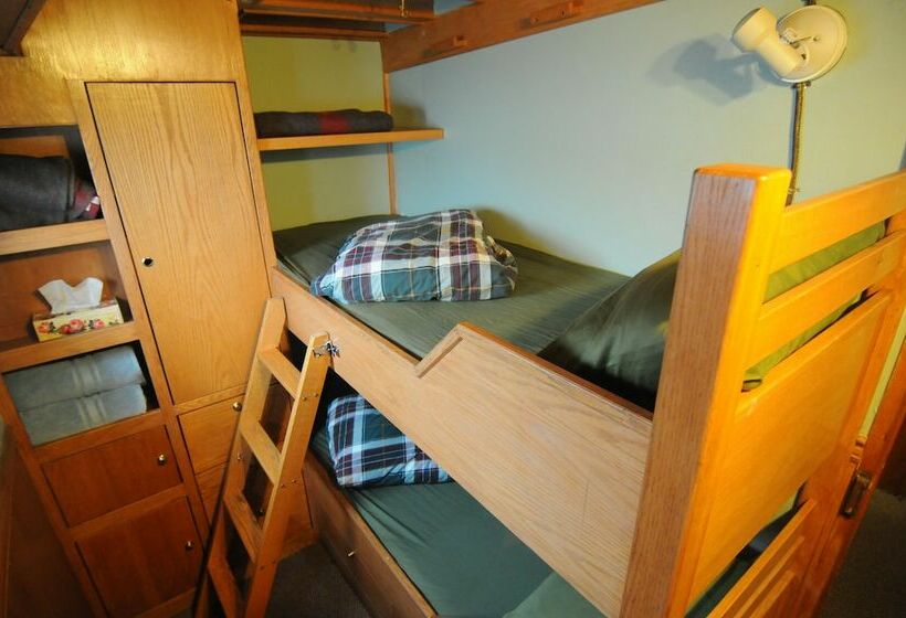 호텔 Swept Away Inn