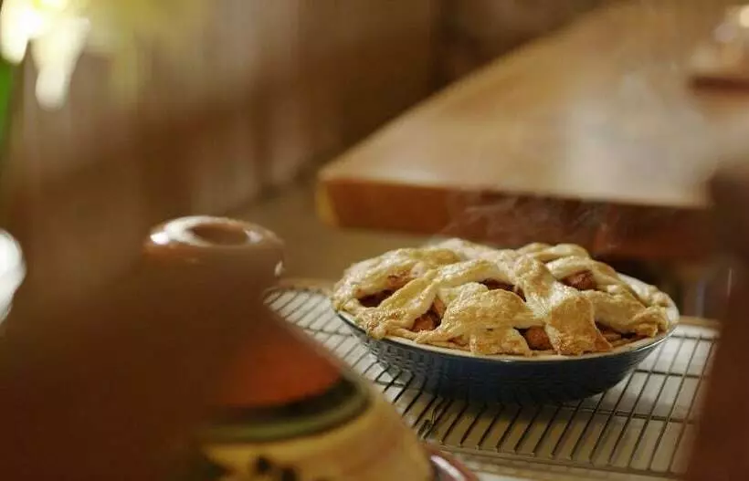 ホテル Swept Away Inn