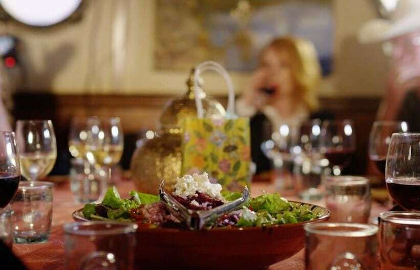 호텔 Swept Away Inn