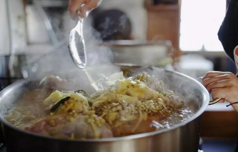 ホテル Swept Away Inn