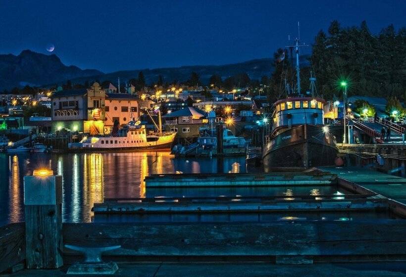 호텔 Swept Away Inn