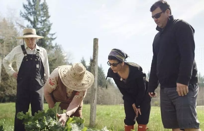 ホテル Swept Away Inn