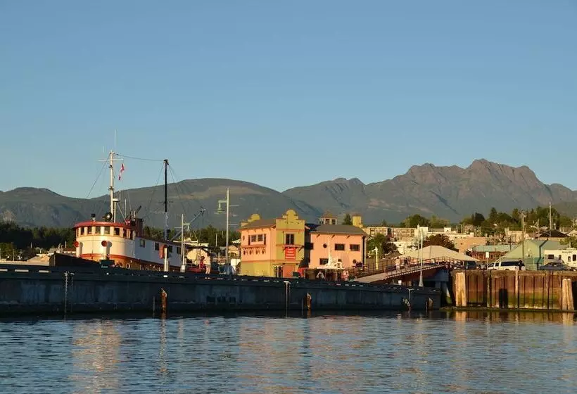 ホテル Swept Away Inn