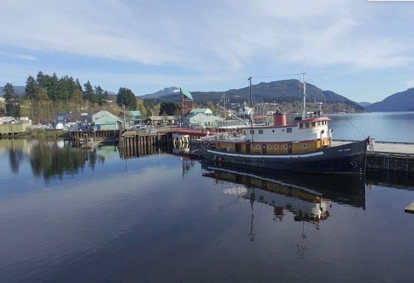 호텔 Swept Away Inn