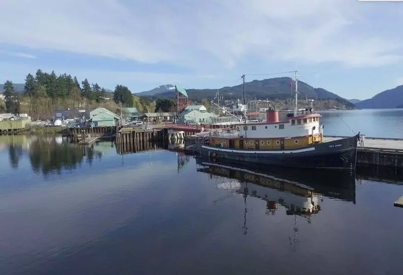 ホテル Swept Away Inn