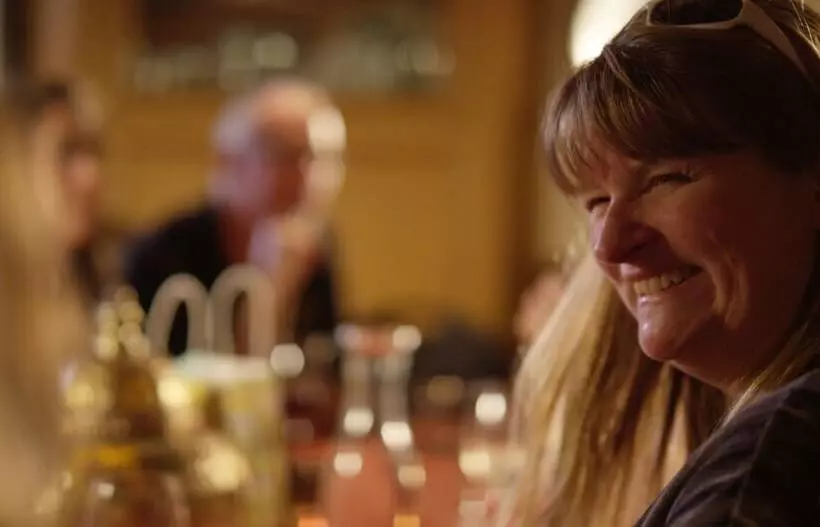 ホテル Swept Away Inn