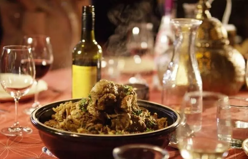 ホテル Swept Away Inn