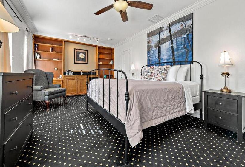 酒店 The Monte Vista