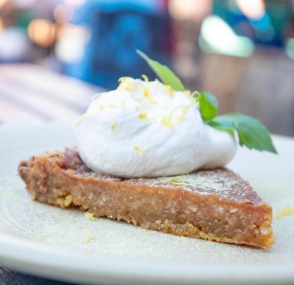 酒店 The Monte Vista