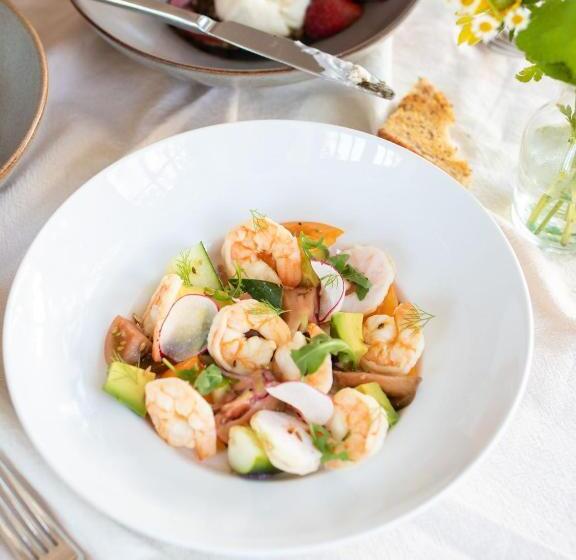 酒店 The Monte Vista