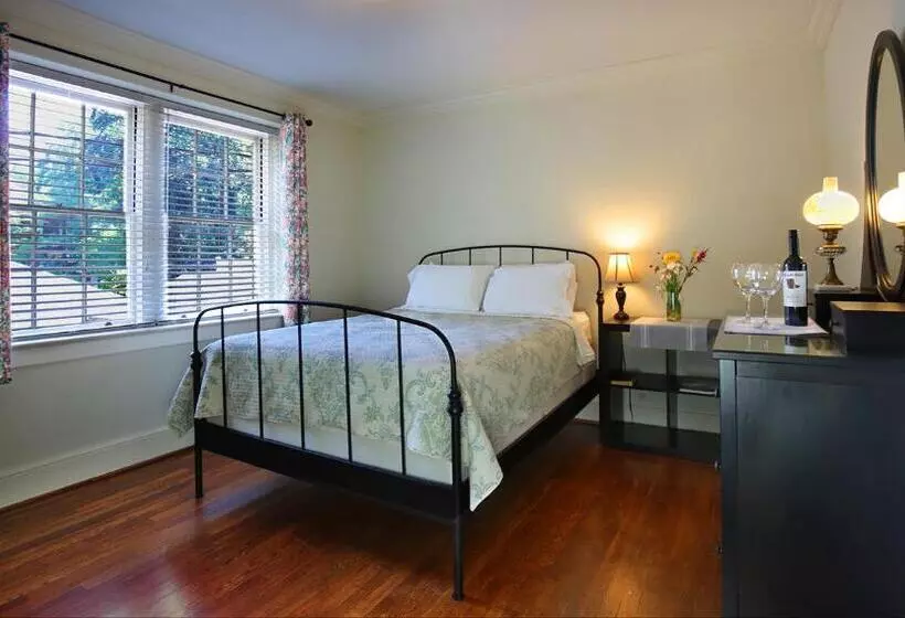 Hotelli The Monte Vista