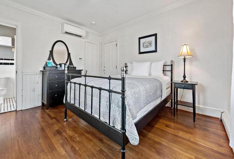 酒店 The Monte Vista