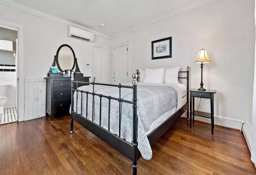 Hotelli The Monte Vista