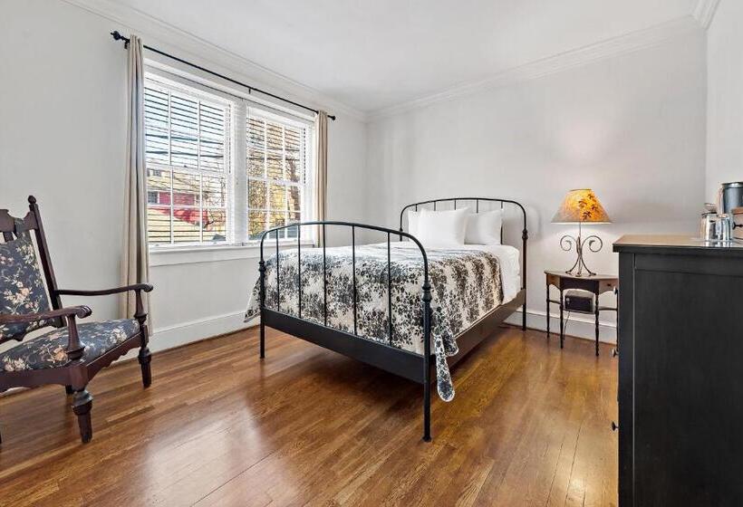 酒店 The Monte Vista