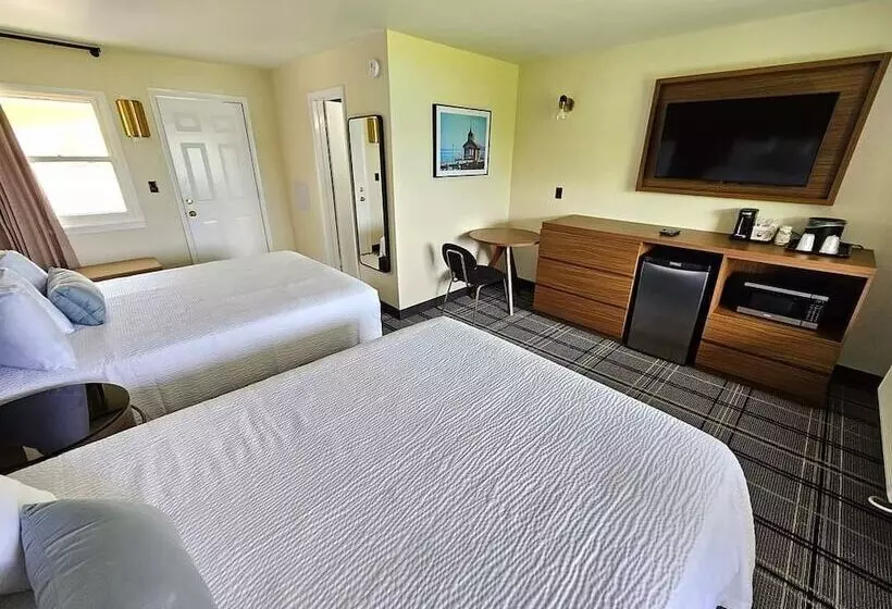 モーテル The Hotel Laurel At Seneca
