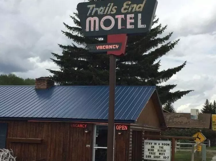 Motelli The Trail S End