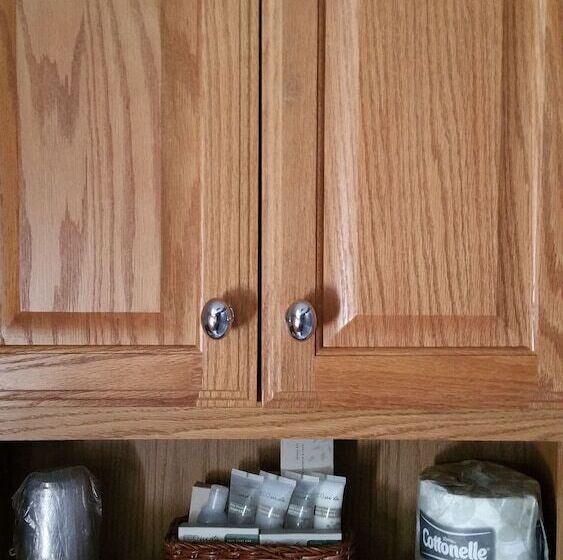 מוטל The Trail S End