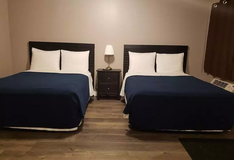 Palace Inn Motel