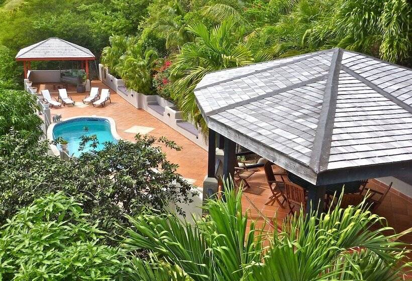 پانسیون Arca Villa And B&b