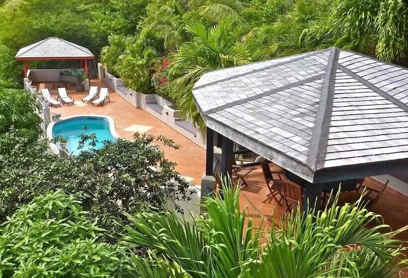 پانسیون Arca Villa And B&b