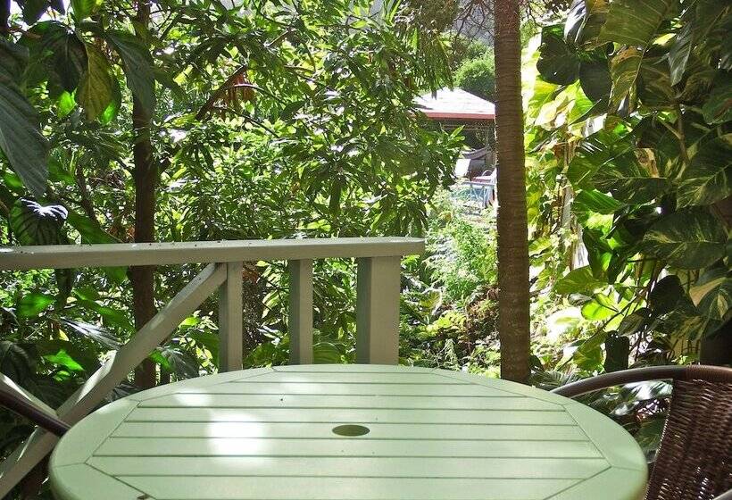 پانسیون Arca Villa And B&b