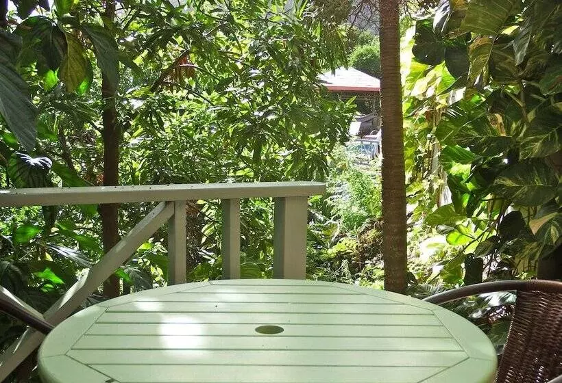 پانسیون Arca Villa And B&b