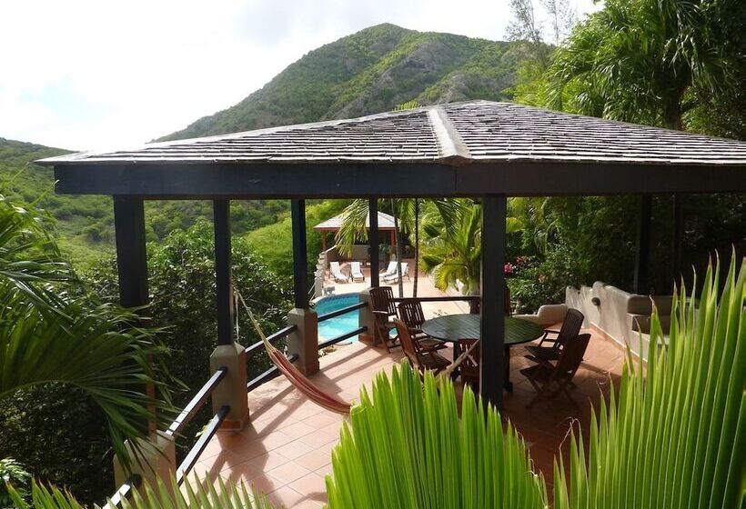 پانسیون Arca Villa And B&b