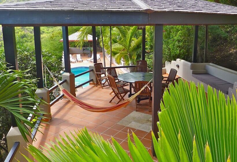 پانسیون Arca Villa And B&b