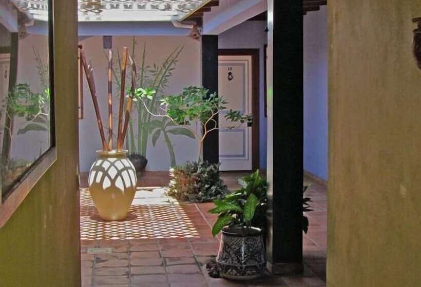 پانسیون Arca Villa And B&b