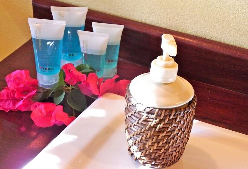 پانسیون Arca Villa And B&b