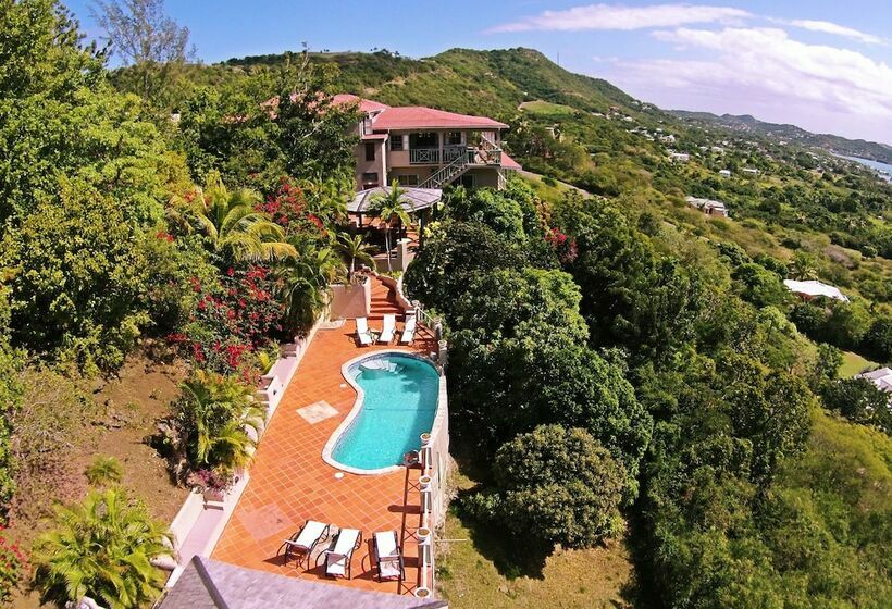 پانسیون Arca Villa And B&b