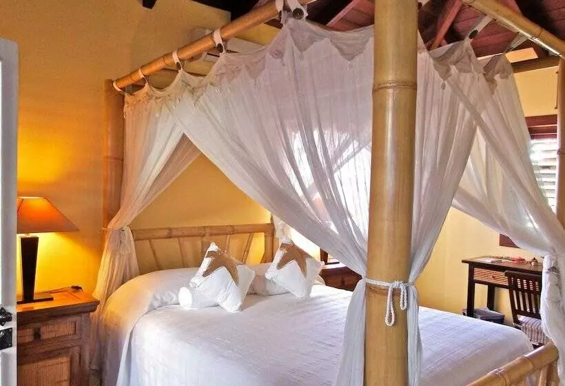 پانسیون Arca Villa And B&b