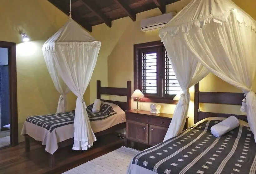 پانسیون Arca Villa And B&b