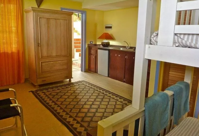 پانسیون Arca Villa And B&b