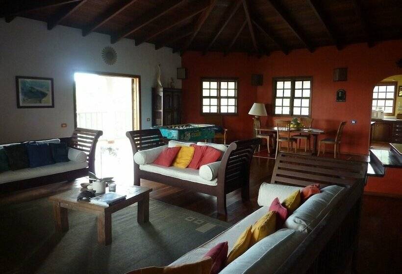 پانسیون Arca Villa And B&b