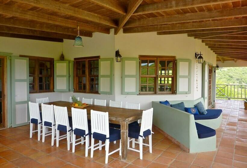 پانسیون Arca Villa And B&b